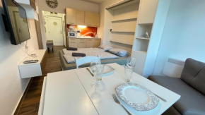 Berényke Apartman, Balatonberény